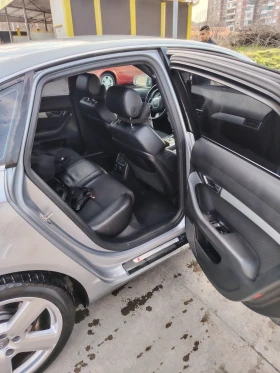 Audi A6 3.0TDI 3xS-line QUATRO , снимка 11