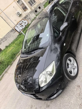 Toyota Auris 1.4 D, снимка 7