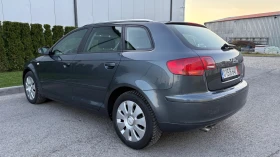 Audi A3 1.9tdi 105kc., снимка 6