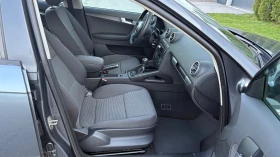Audi A3 1.9tdi 105kc., снимка 13