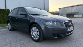 Audi A3 1.9tdi 105kc., снимка 3