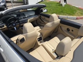 BMW 428 Cabriolet LCI M-Packet, снимка 8