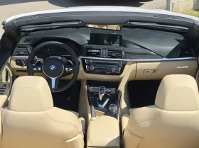 BMW 428 Cabriolet LCI M-Packet, снимка 9