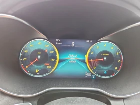 Mercedes-Benz C 300 4MATIC, снимка 9