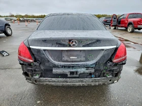 Mercedes-Benz C 300 4MATIC, снимка 5