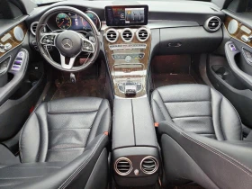 Mercedes-Benz C 300 4MATIC, снимка 8