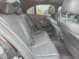 Mercedes-Benz C 300 4MATIC, снимка 10