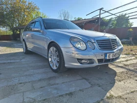 Mercedes-Benz E 320 EVO Facelif , снимка 2