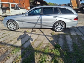 Mercedes-Benz E 320 EVO Facelif , снимка 4