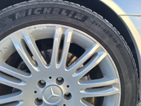 Mercedes-Benz E 320 EVO Facelif , снимка 11