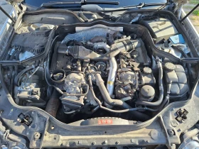 Mercedes-Benz E 320 EVO Facelif , снимка 13