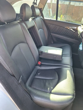 Mercedes-Benz E 320 EVO Facelif , снимка 7