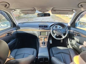 Mercedes-Benz E 320 EVO Facelif , снимка 9
