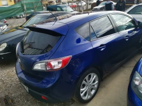 Mazda 3 BL, снимка 3