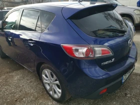 Mazda 3 BL, снимка 4