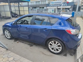 Mazda 3 BL, снимка 4