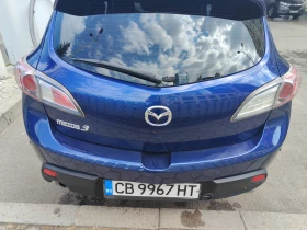 Mazda 3 BL, снимка 7