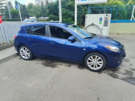Mazda 3 BL, снимка 3