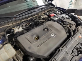 Mazda 3 BL, снимка 7