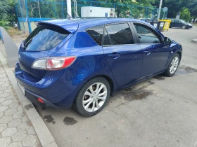 Mazda 3 BL, снимка 6