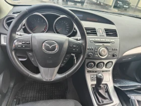 Mazda 3 BL, снимка 9