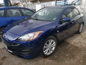 Mazda 3 BL, снимка 1