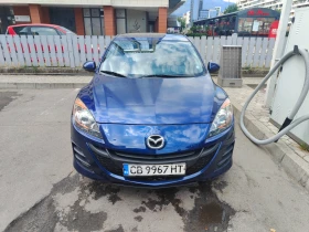 Mazda 3 BL, снимка 2