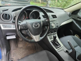 Mazda 3 BL, снимка 5