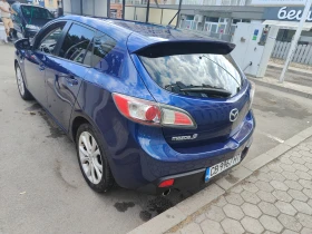 Mazda 3 BL, снимка 5