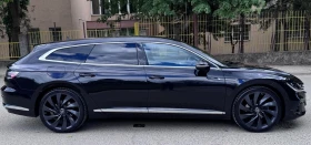 VW Arteon Shooting Brake 2.0 TDI SCR 4Motion DSG R-Line, снимка 4