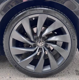 VW Arteon Shooting Brake 2.0 TDI SCR 4Motion DSG R-Line, снимка 17