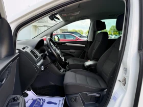VW Sharan 2.0TDI 150ps FACELIFT, снимка 9