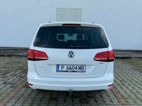 VW Sharan 2.0TDI 150ps FACELIFT, снимка 4