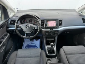 VW Sharan 2.0TDI 150ps FACELIFT, снимка 11