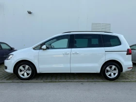 VW Sharan 2.0TDI 150ps FACELIFT, снимка 2