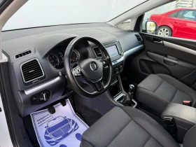 VW Sharan 2.0TDI 150ps FACELIFT, снимка 10