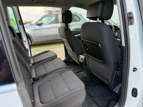 VW Sharan 2.0TDI 150ps FACELIFT, снимка 13