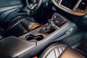 Dodge Challenger SRT HELLCAT REDEYE РЕГИСТРАЦИЯ & АВТО КРЕДИТ, снимка 11