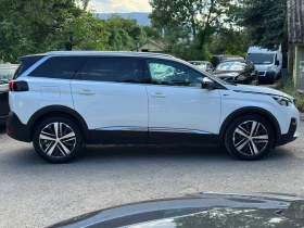 Peugeot 5008 2.0-181кс! GT_Line! Nova!, снимка 7