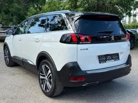 Peugeot 5008 2.0-181кс! GT_Line! Nova!, снимка 4