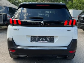 Peugeot 5008 2.0-181кс! GT_Line! Nova!, снимка 5