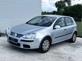 VW Golf 1.4 бензин 80 ks , снимка 2