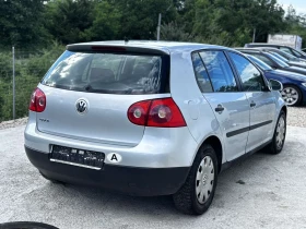 VW Golf 1.4 бензин 80 ks , снимка 3