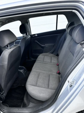 VW Golf 1.4 бензин 80 ks , снимка 8