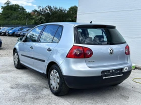 VW Golf 1.4 бензин 80 ks , снимка 4