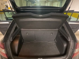Skoda Rapid TDI 90ks Automatic Parktronic , снимка 8