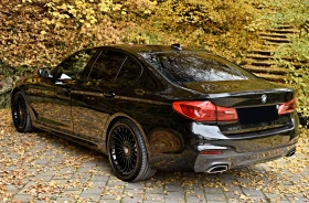 BMW 540 Xdrive, снимка 3
