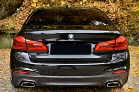 BMW 540 Xdrive, снимка 4