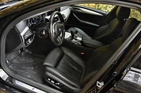 BMW 540 Xdrive, снимка 12