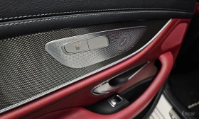 Mercedes-Benz CLS 300 AMG LINE* ПОДГРЕВ* НАВИГАЦИЯ* , снимка 13